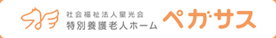 社会福祉法人星光会 特別養護老人ホーム ペガサス